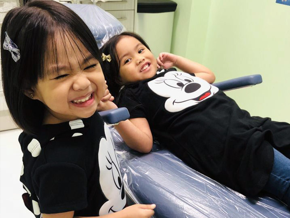 hospital dental services