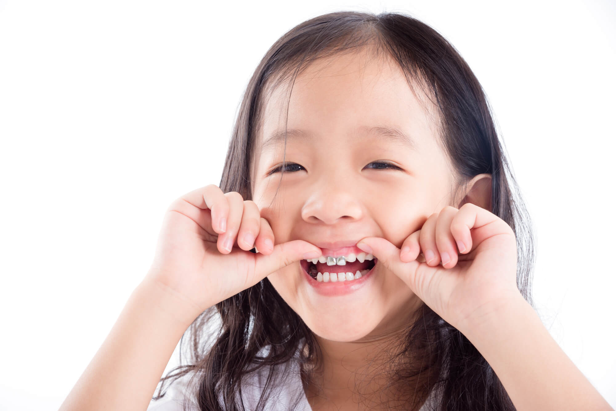Improve Kid's Dental Heatlh in Kapolei Dental Office