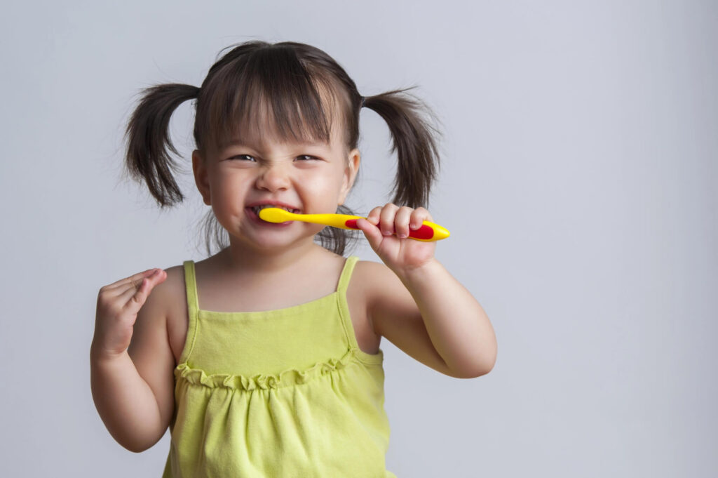 What to Do in a Dental Emergency With Kids