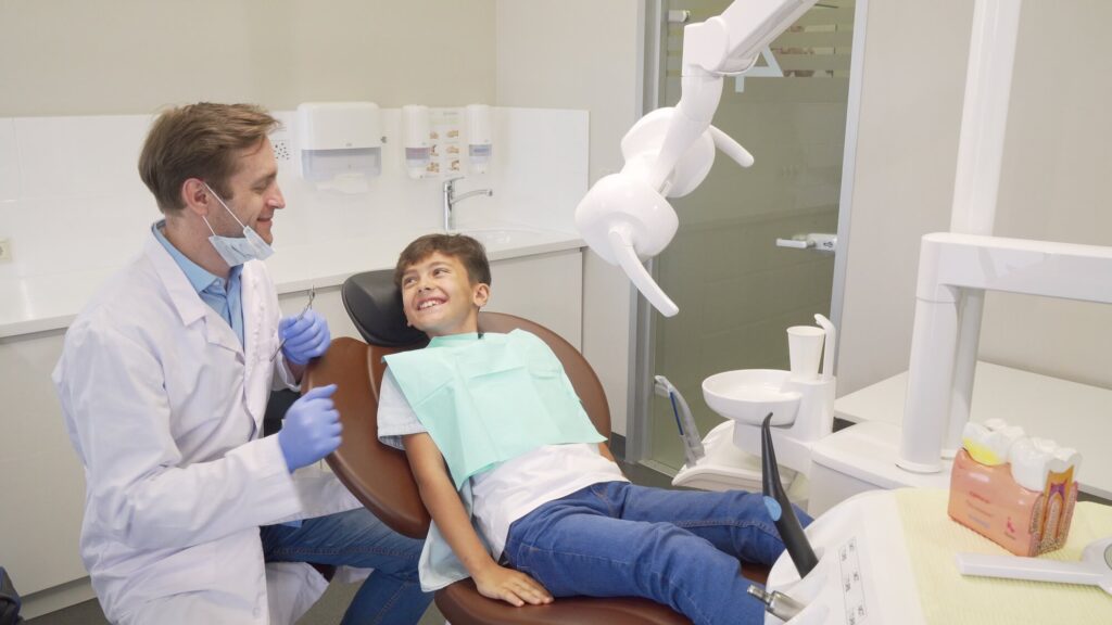 Pediatric Dentist in Honolulu Explains What Treatments Children Should Never Get