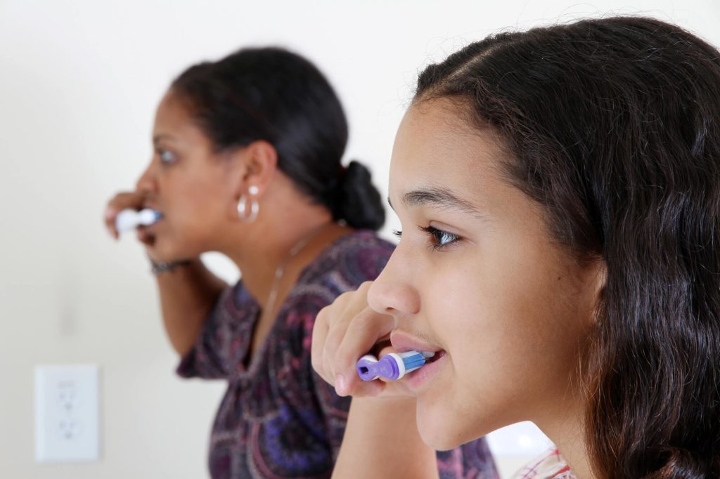 Importance of Oral Hygiene During Kid Orthodontics in Kailua
