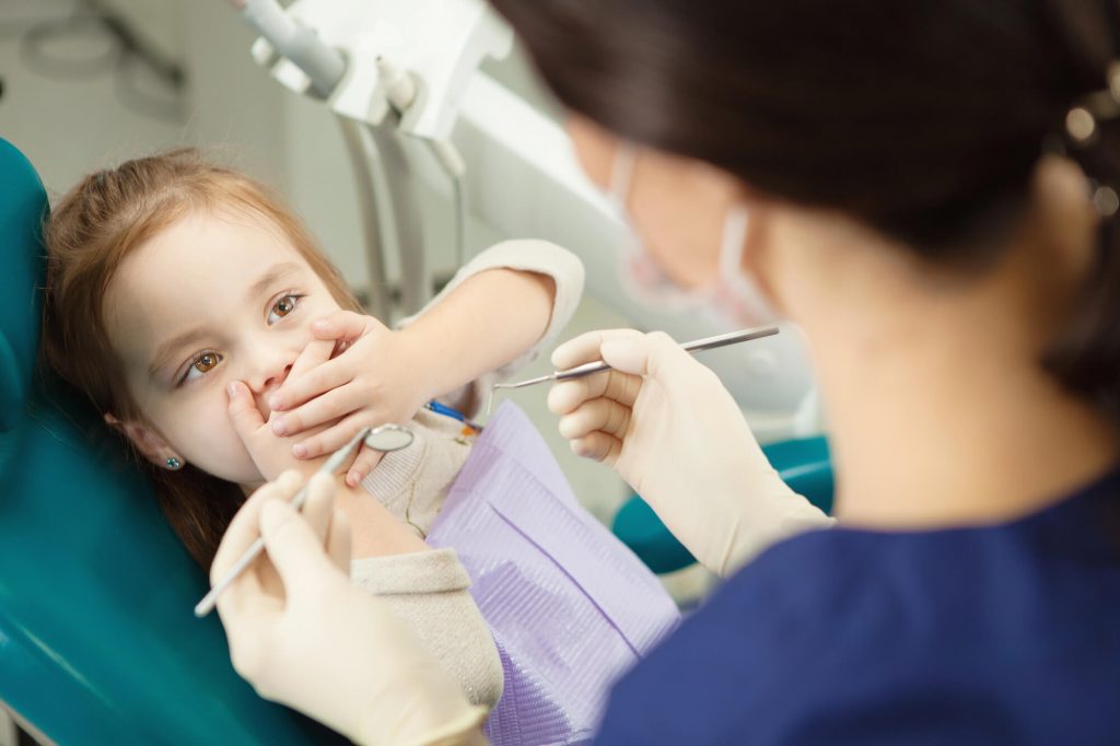Tips for Making Pediatric Oral Surgery in Honolulu Easier