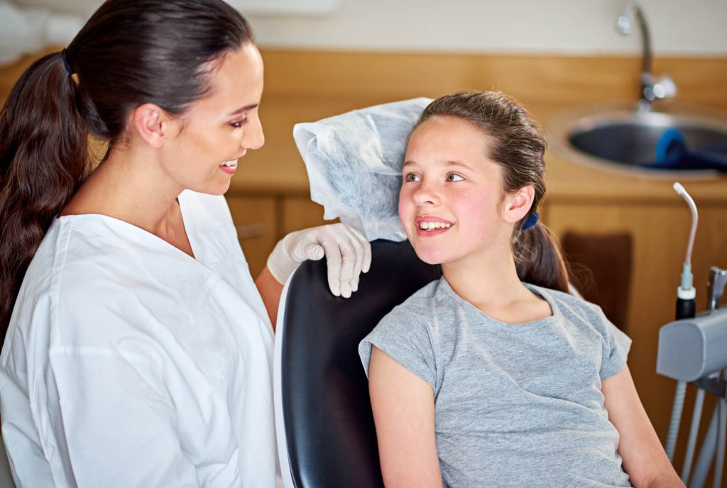 When Is Pediatric a Teeth Extraction Oral Surgery in Honolulu Necessary