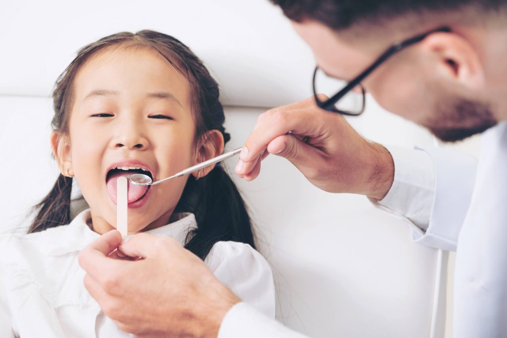 Pediatric Dentist in Honolulu Recommends Dental Sealants