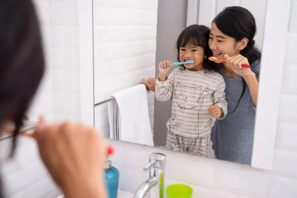 Oral Care Tips from a Pediatric Periodontist in Hawaii