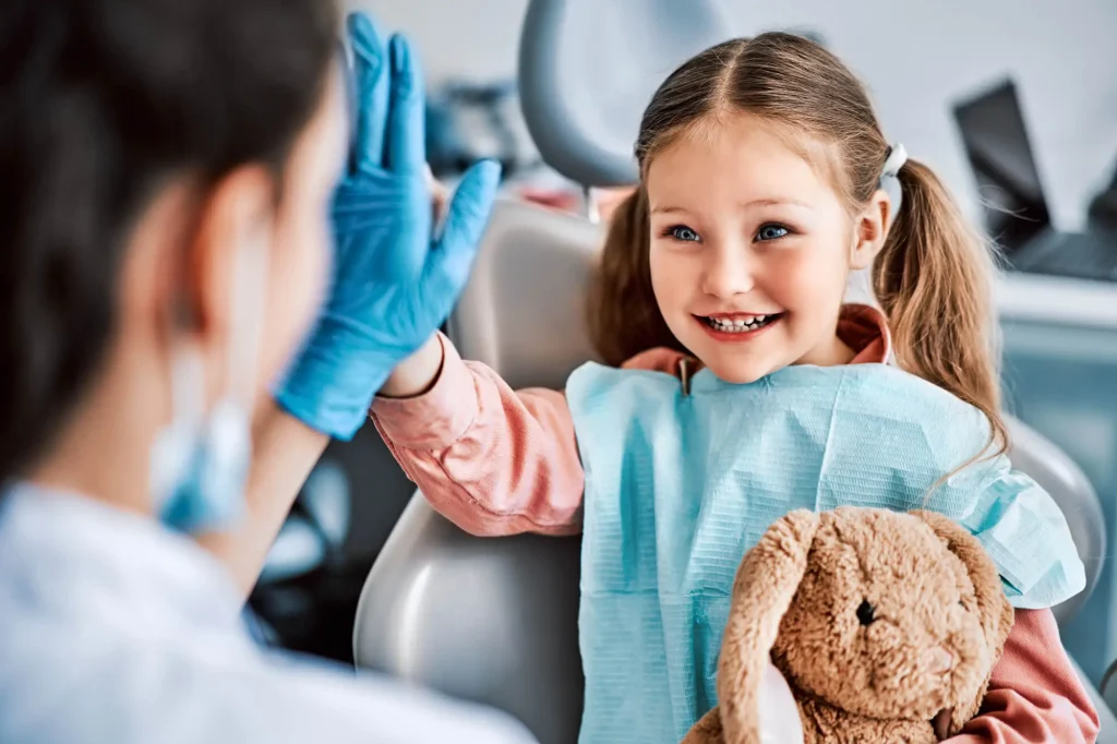 Guidelines for Oral Surgery for Kids in Pearl City