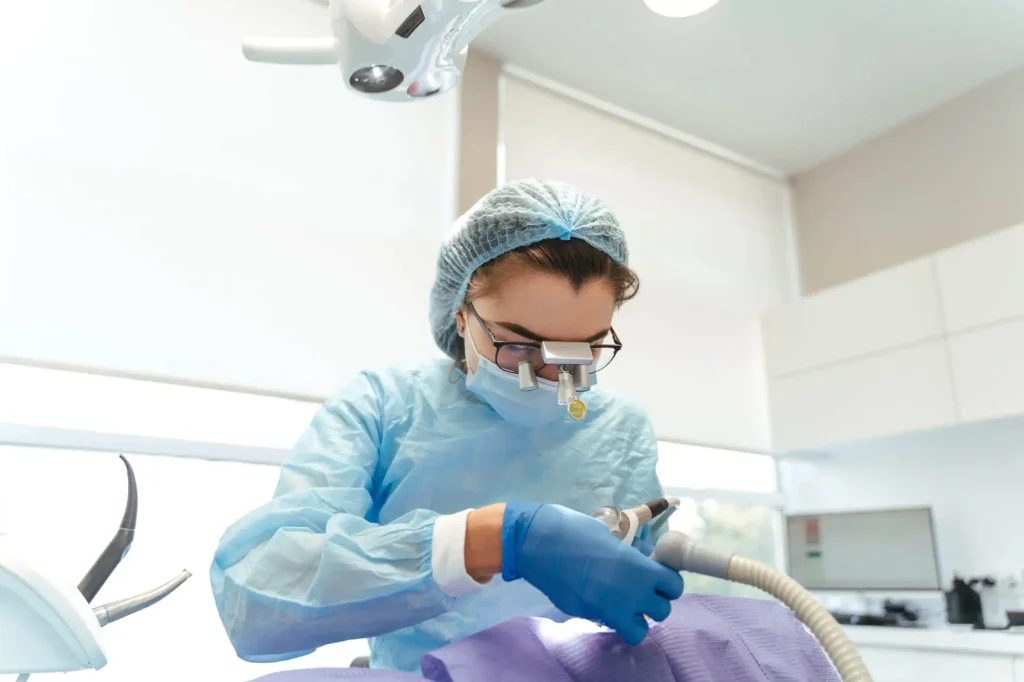 Oral Surgery for Kids in Pearl City