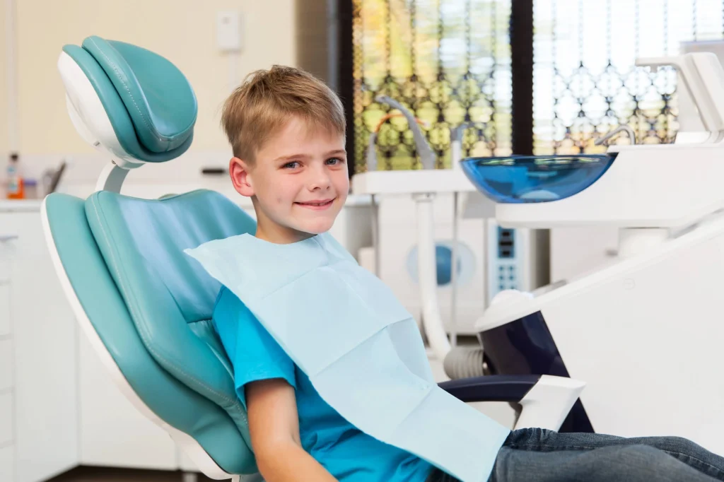 Why Treat Mouth Breathing with Oral Surgery for Kids in Kailua