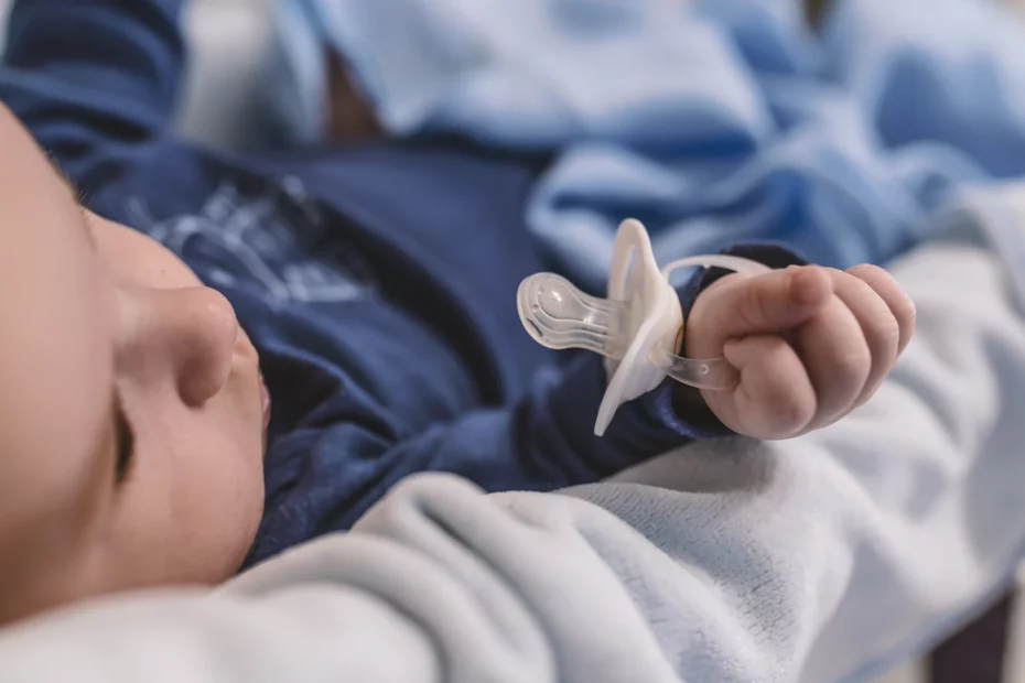 Thumbsucking-and-Pacifiers-