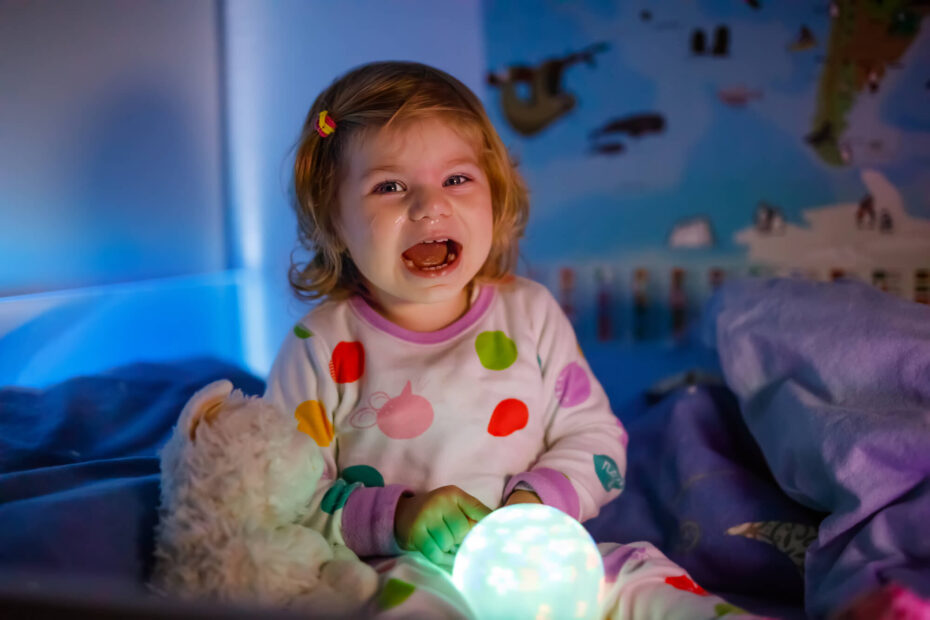 baby in need of emergency dental care pearl city