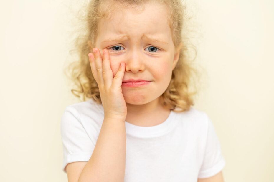 Reach for Emergency Dental Care in Kapolei