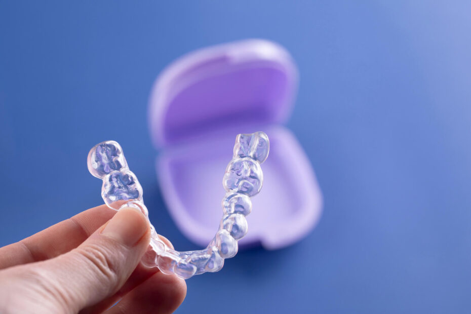 Orthodontist-in-Pearl-City-Tips-to-Care-for-Your-Invisalign