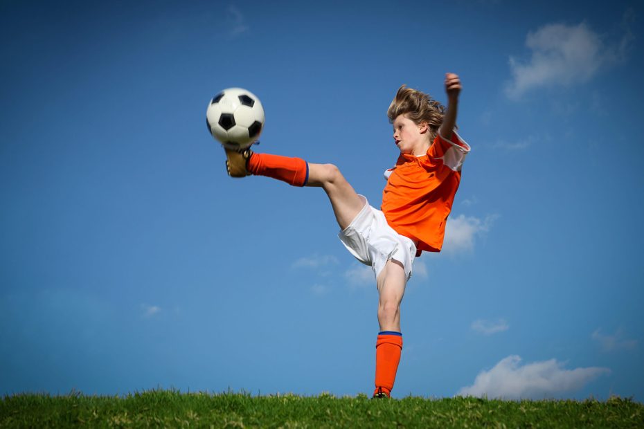 Prevent Sports-Related Dental Injuries with a Pediatric Dentist in Lihue