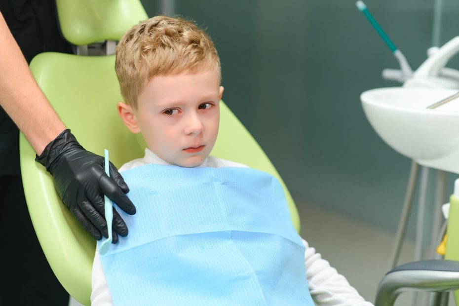 Tips for Making Kid Orthodontics in Kailua Easier