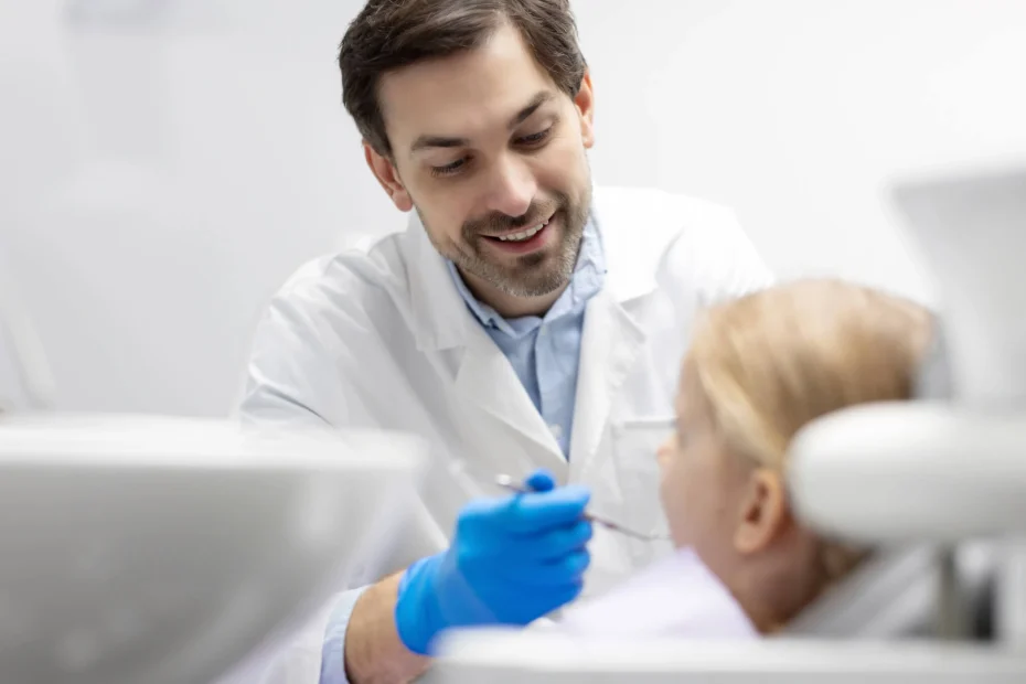 Oral Surgery for Kids in Kailua