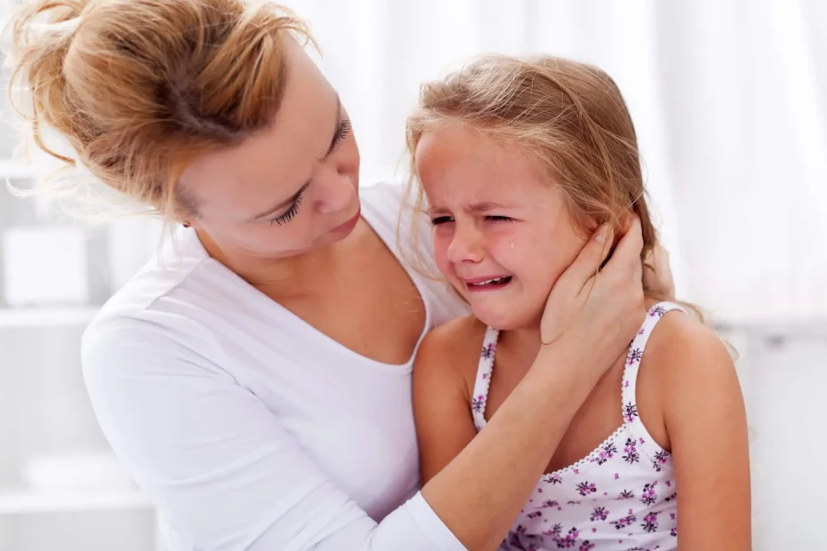 Tips to Calm a Child Before Kapolei Oral Surgery